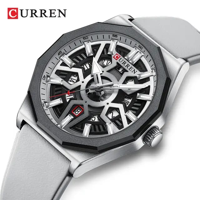 RELOJ CURREN 8437