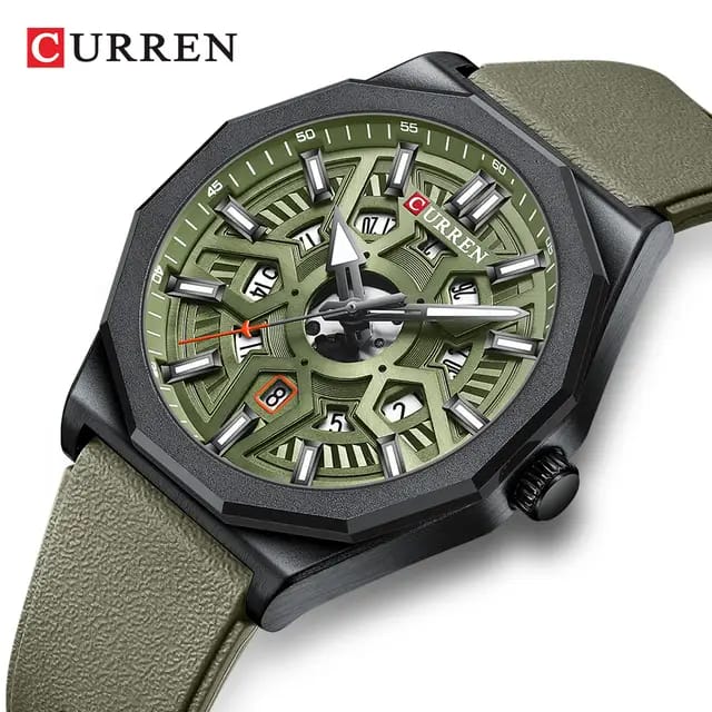 RELOJ CURREN 8437