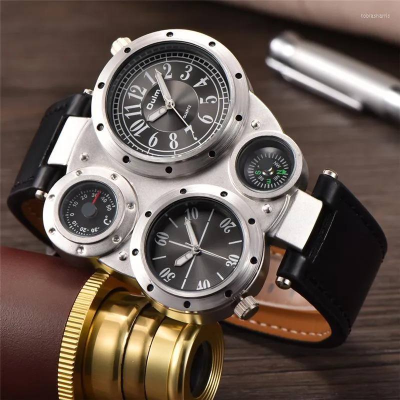 Reloj Oulm 9415